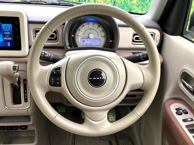 SUZUKI ALTO LAPIN 2022