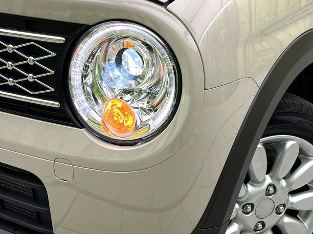 SUZUKI ALTO LAPIN 2022