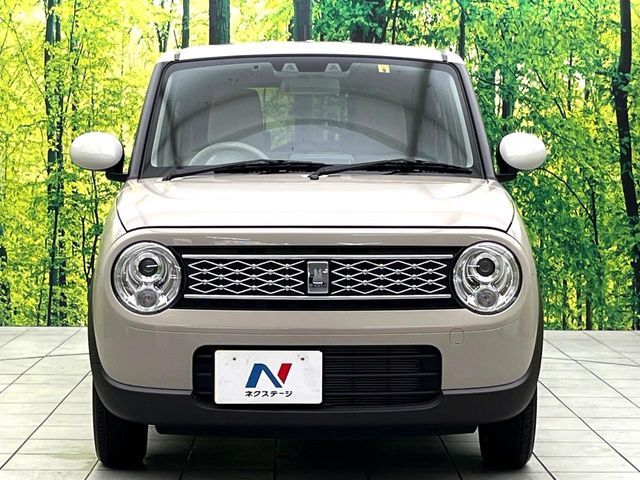 SUZUKI ALTO LAPIN 2022