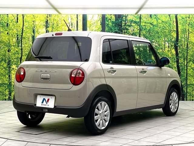SUZUKI ALTO LAPIN 2022