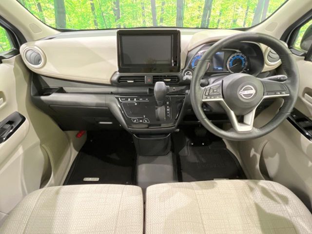 NISSAN DAYZ 4WD 2024