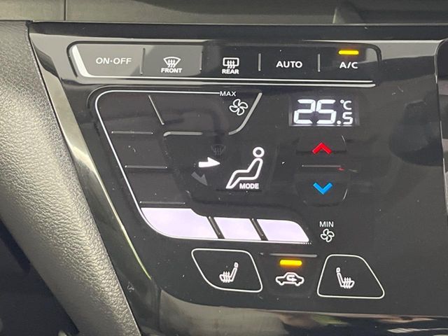 NISSAN DAYZ 4WD 2024