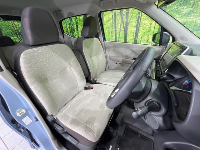 NISSAN DAYZ 4WD 2024