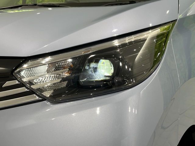 NISSAN DAYZ 4WD 2024