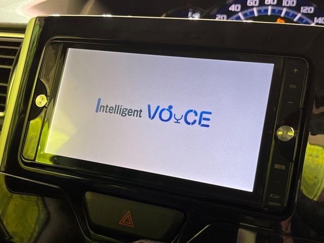 DAIHATSU TANTO CUSTOM 2017