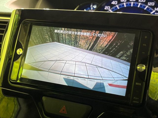 DAIHATSU TANTO CUSTOM 2017