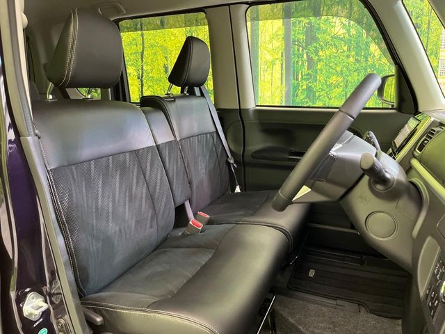 DAIHATSU TANTO CUSTOM 2017