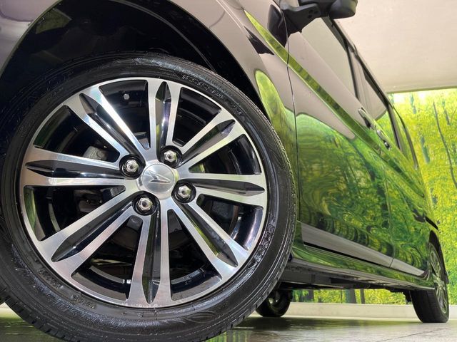 DAIHATSU TANTO CUSTOM 2017