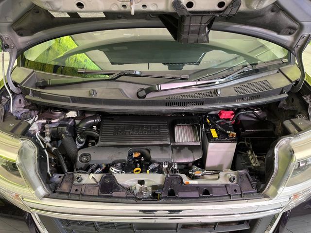 DAIHATSU TANTO CUSTOM 2017