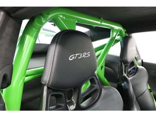 PORSCHE PORSCHE 911 2019