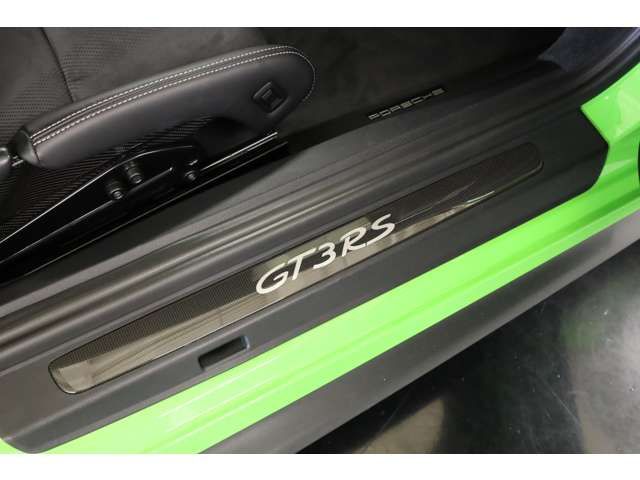 PORSCHE PORSCHE 911 2019