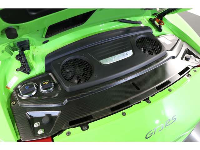 PORSCHE PORSCHE 911 2019