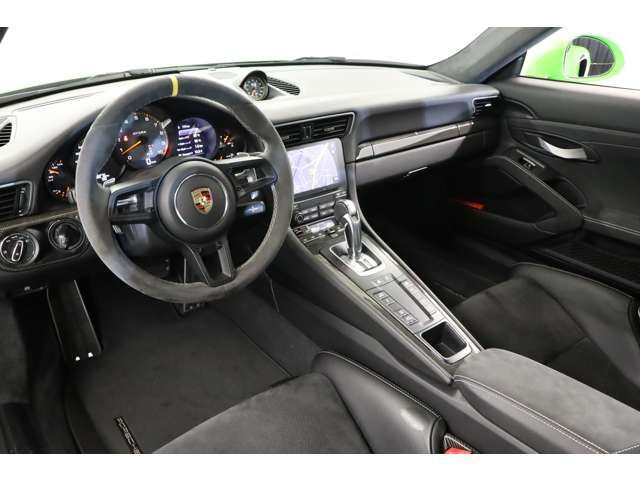 PORSCHE PORSCHE 911 2019