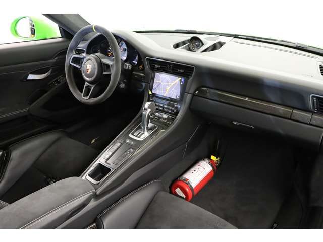 PORSCHE PORSCHE 911 2019