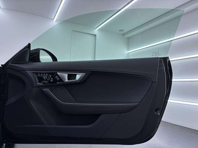 JAGUAR JAGUAR  F type Coupe 2015