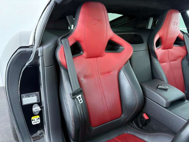 JAGUAR JAGUAR  F type Coupe 2015