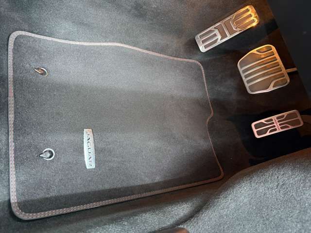 JAGUAR JAGUAR  F type Coupe 2015