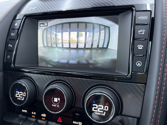 JAGUAR JAGUAR  F type Coupe 2015