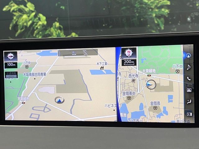 TOYOTA LEXUS RX450h AWD 2016