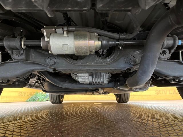 TOYOTA LEXUS RX450h AWD 2016