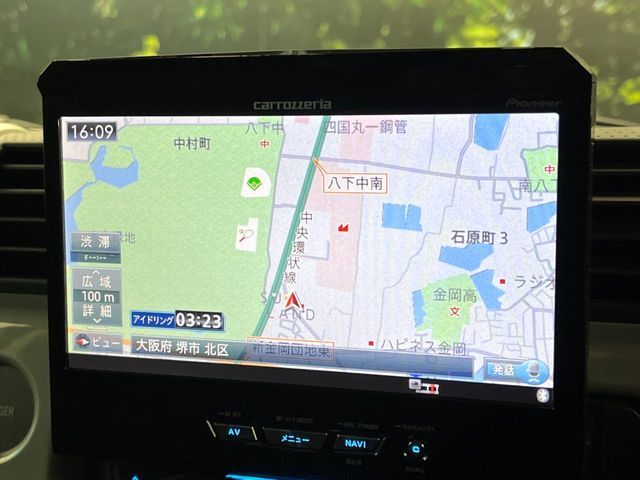 TOYOTA FJ CRUISER 4WD 2014