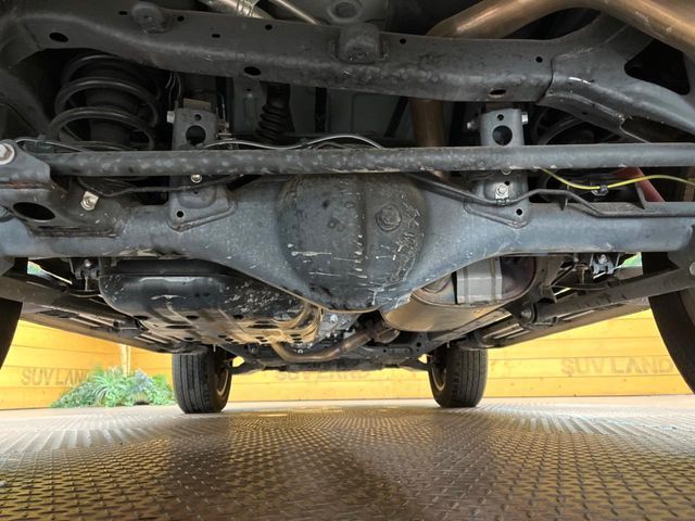 TOYOTA FJ CRUISER 4WD 2014