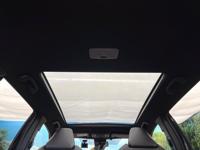 TOYOTA COROLLA CROSS HYBRID 2023