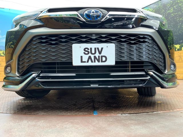 TOYOTA COROLLA CROSS HYBRID 2023