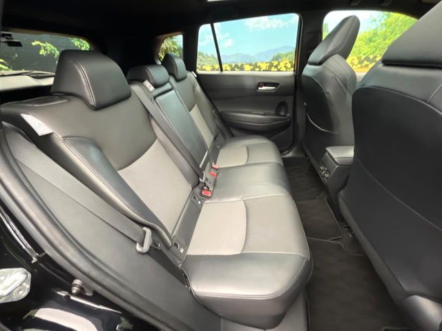 TOYOTA COROLLA CROSS HYBRID 2023