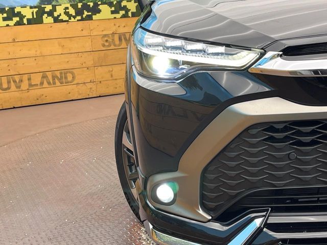 TOYOTA COROLLA CROSS HYBRID 2023