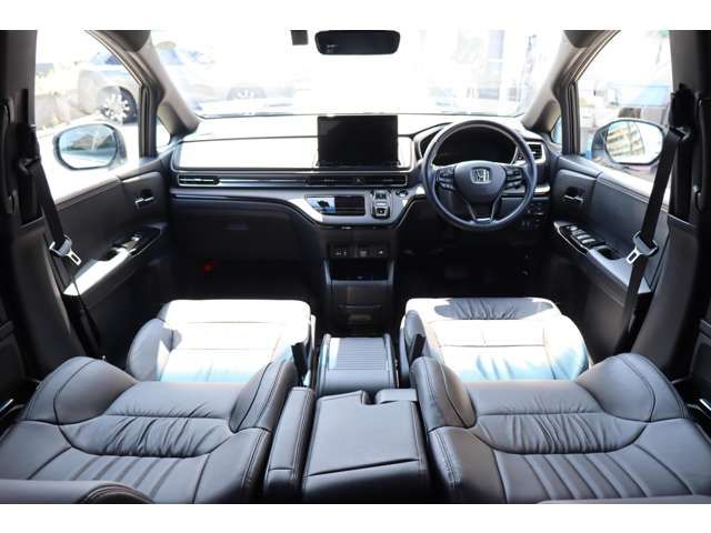 HONDA ODYSSEY e:HEV 2023