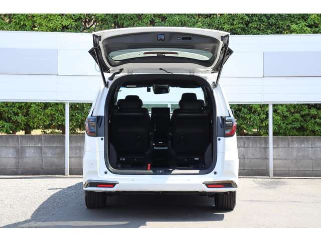 HONDA ODYSSEY e:HEV 2023