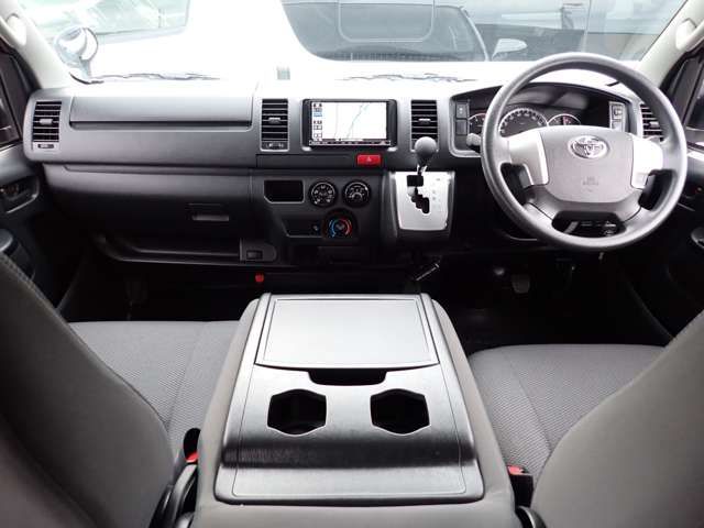 TOYOTA HIACE van 1.15t 2WD 2019