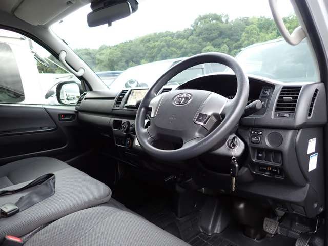 TOYOTA HIACE van 1.15t 2WD 2019