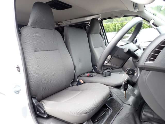 TOYOTA HIACE van 1.15t 2WD 2019