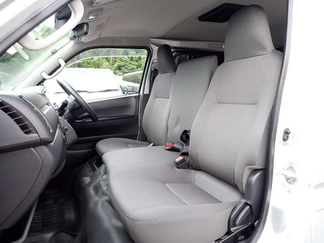 TOYOTA HIACE van 1.15t 2WD 2019