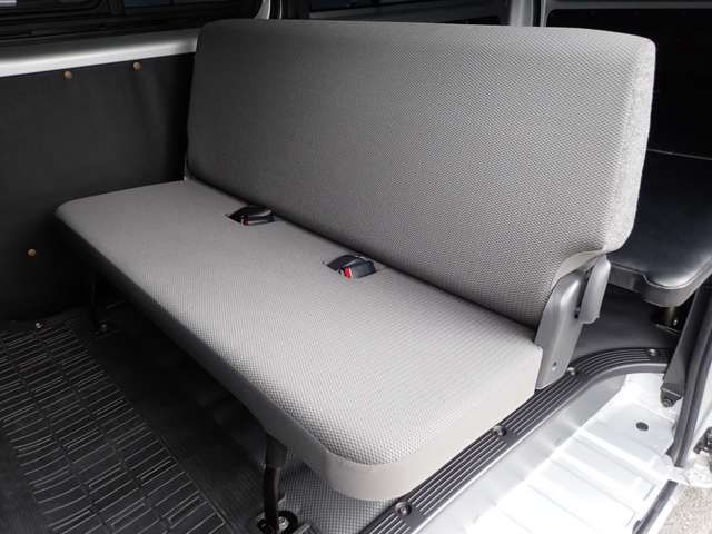 TOYOTA HIACE van 1.15t 2WD 2019