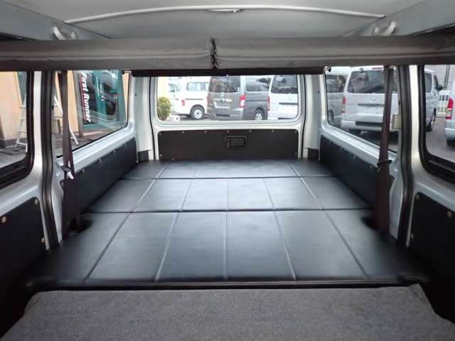 TOYOTA HIACE van 1.15t 2WD 2019