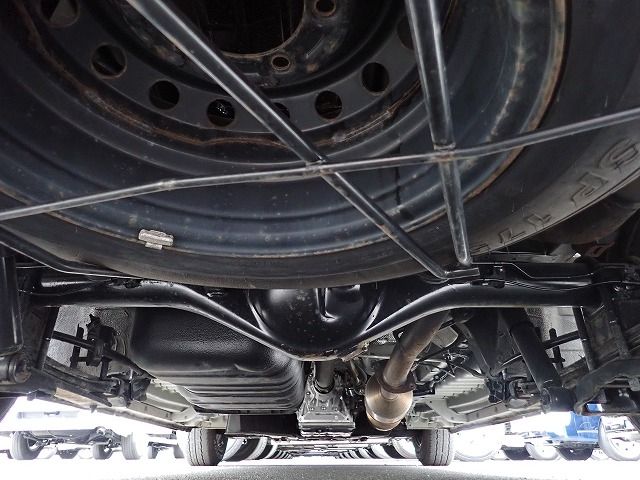 TOYOTA HIACE van 1.15t 2WD 2019