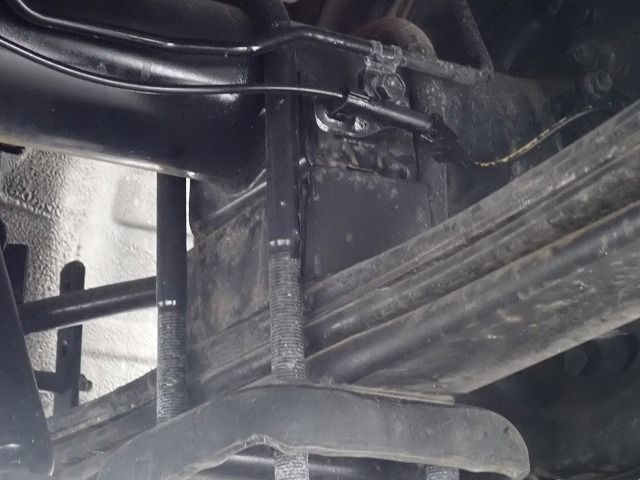 TOYOTA HIACE van 1.15t 2WD 2019