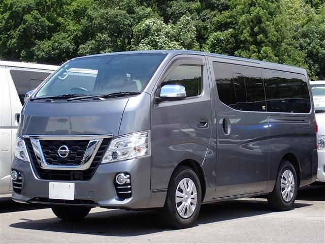 NISSAN NV350 CARAVAN 1.15t 2020