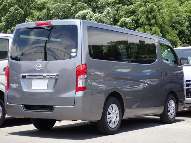 NISSAN NV350 CARAVAN 1.15t 2020