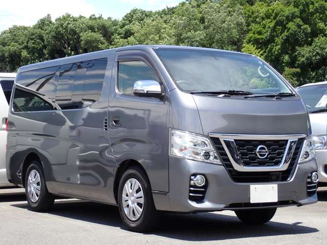 NISSAN NV350 CARAVAN 1.15t 2020