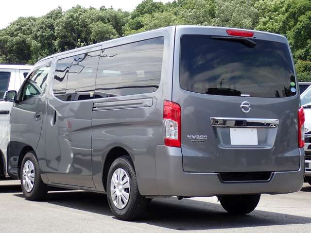 NISSAN NV350 CARAVAN 1.15t 2020