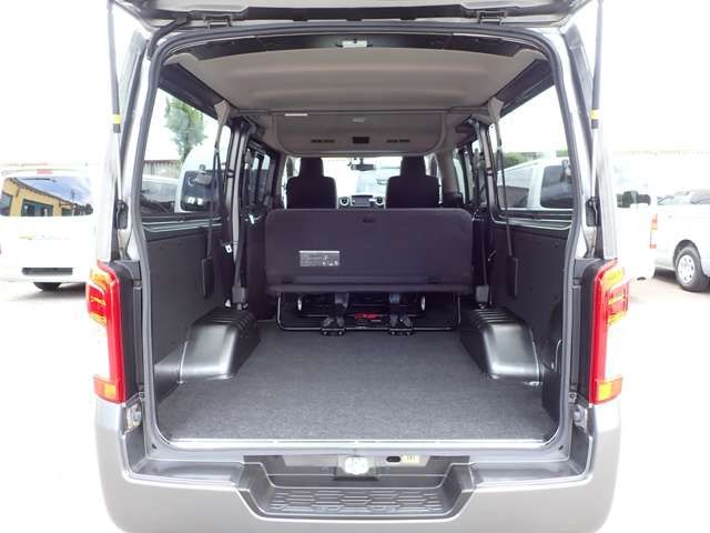 NISSAN NV350 CARAVAN 1.15t 2020