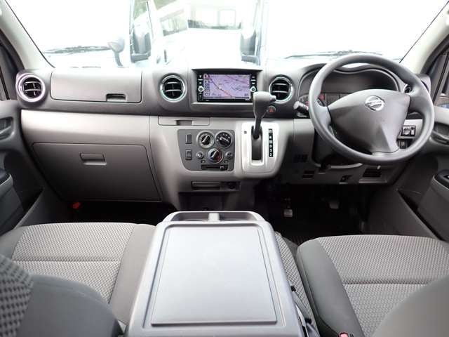 NISSAN NV350 CARAVAN 1.15t 2020