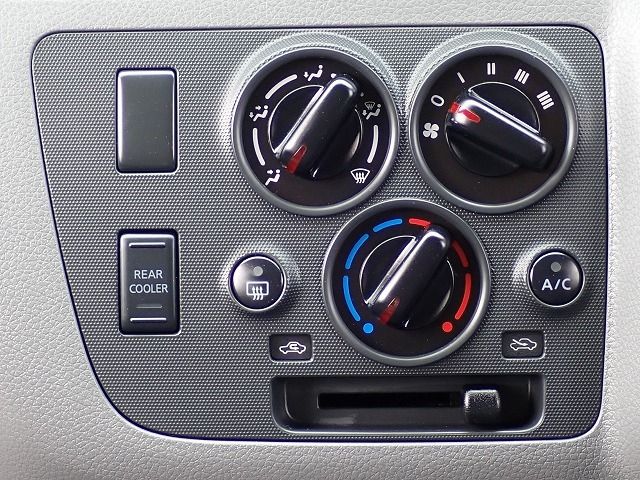 NISSAN NV350 CARAVAN 1.15t 2020