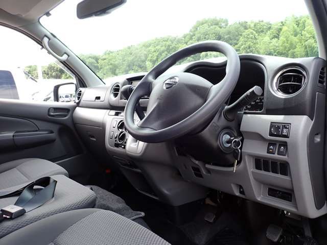 NISSAN NV350 CARAVAN 1.15t 2020