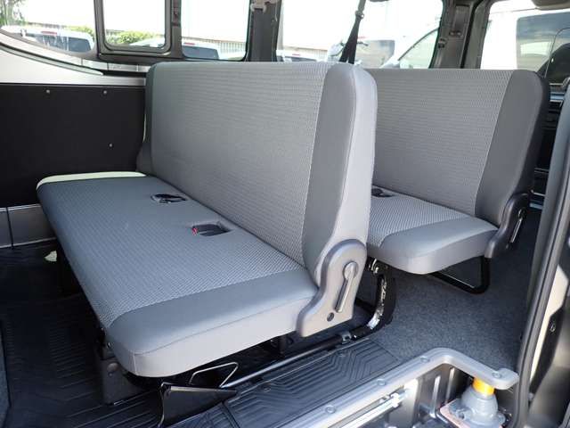 NISSAN NV350 CARAVAN 1.15t 2020