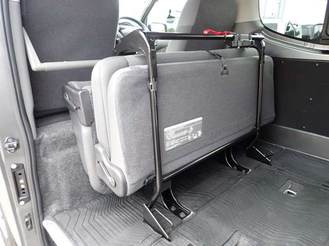 NISSAN NV350 CARAVAN 1.15t 2020